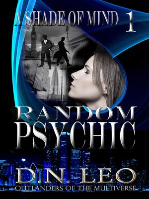 cover image of Random Psychic